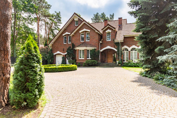 Best Driveway Paving Contractor  in Greenville, RI