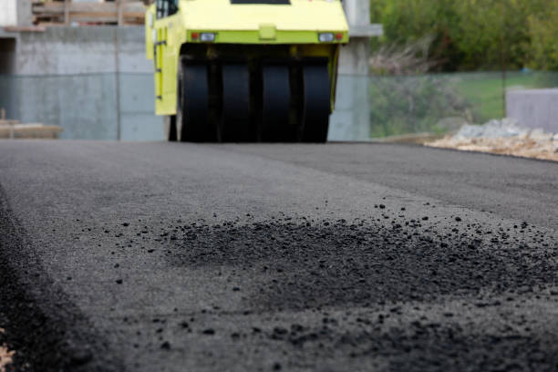 Best Custom Driveway Pavers  in Greenville, RI