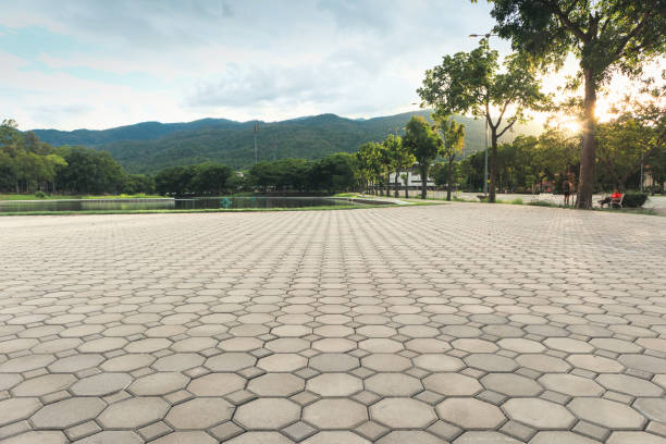 Best Decorative Driveway Pavers  in Greenville, RI