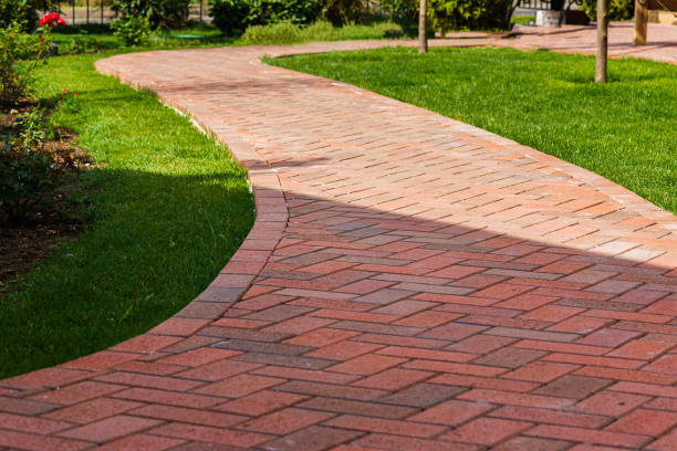 Reasons to Select Us for Your Driveway Paving Requirements in Greenville, RI