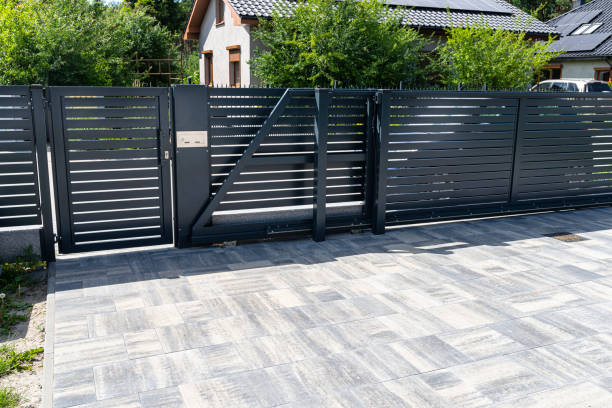 Best Local Driveway Pavers  in Greenville, RI