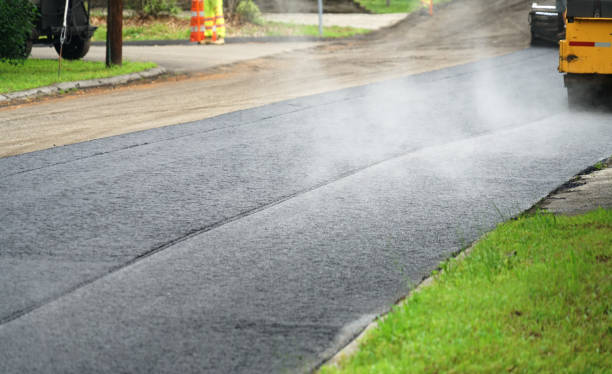 Best Driveway Pavers Near Me  in Greenville, RI