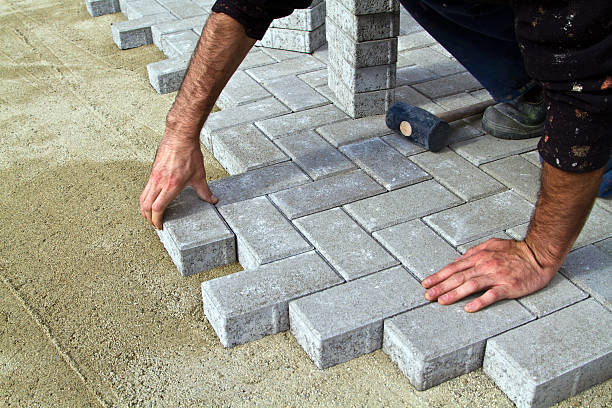 Best Driveway Paving Near Me  in Greenville, RI