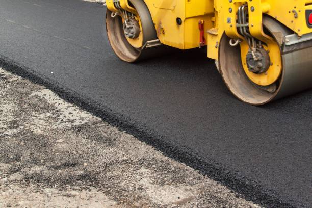 Best Concrete Paver Driveway  in Greenville, RI