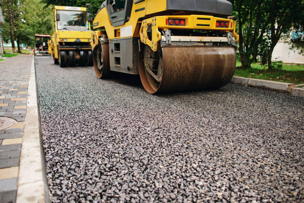 Best Driveway Pavers Near Me  in Greenville, RI